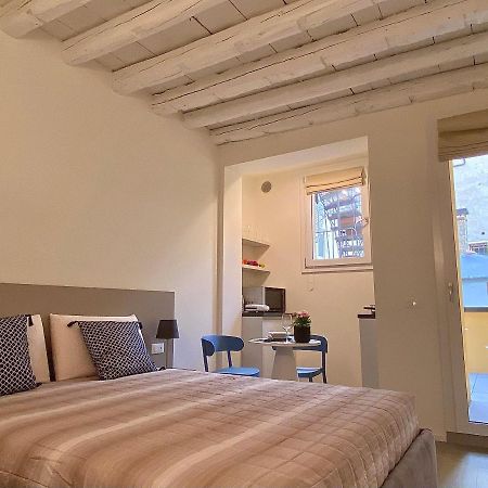 Residenza Subitosanto - Appartamento 1B "Palladio" Padwa Zewnętrze zdjęcie