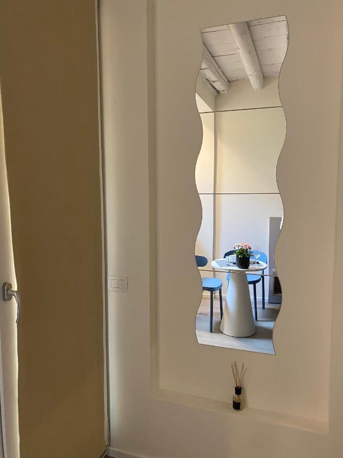 Residenza Subitosanto - Appartamento 1B "Palladio" Padwa Zewnętrze zdjęcie