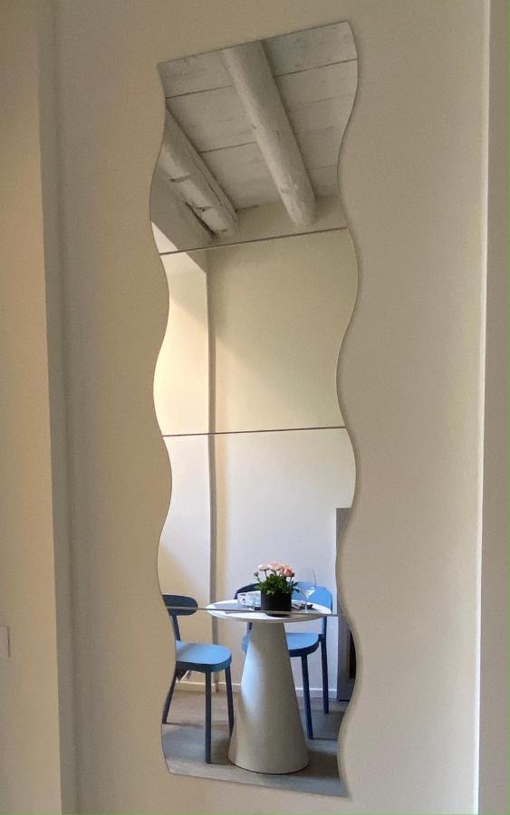 Residenza Subitosanto - Appartamento 1B "Palladio" Padwa Zewnętrze zdjęcie